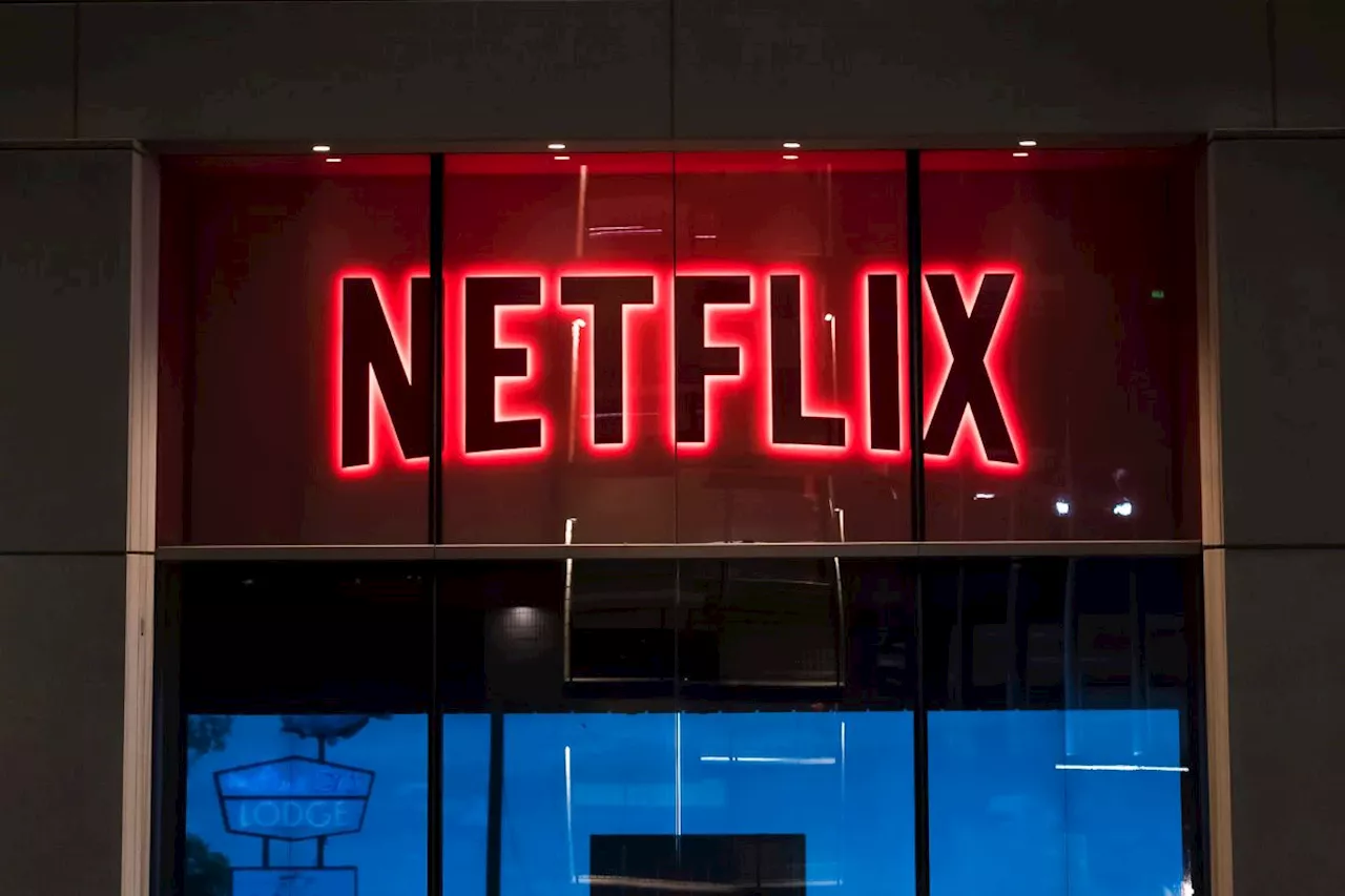 Netflix to open retail stores