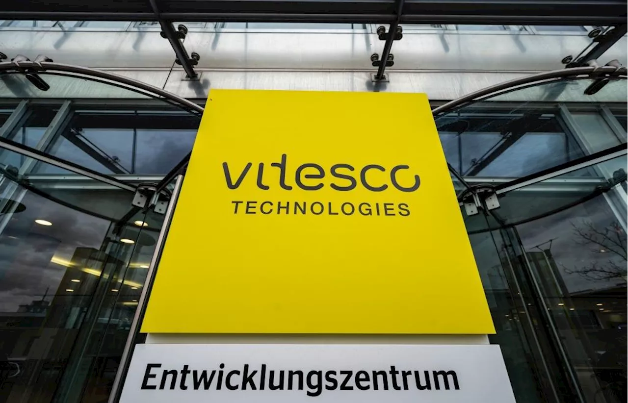 Fusion im Winter: Vitesco-Betriebsrat wegen deutscher Standorte besorgt