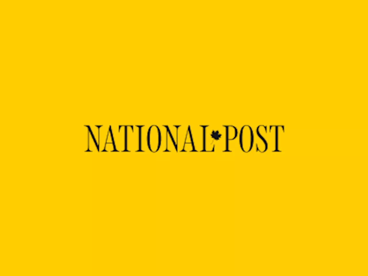 | The National Post Home Page | National Post