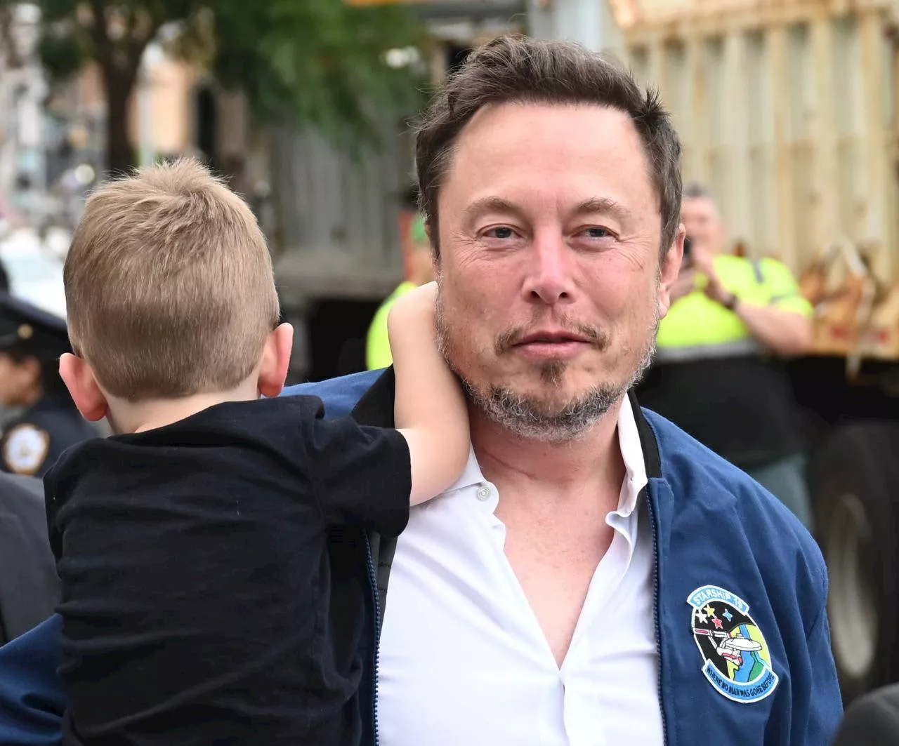 Elon Musk's X illegally fired employee who publicly challenged return-to-work plans, NLRB alleges