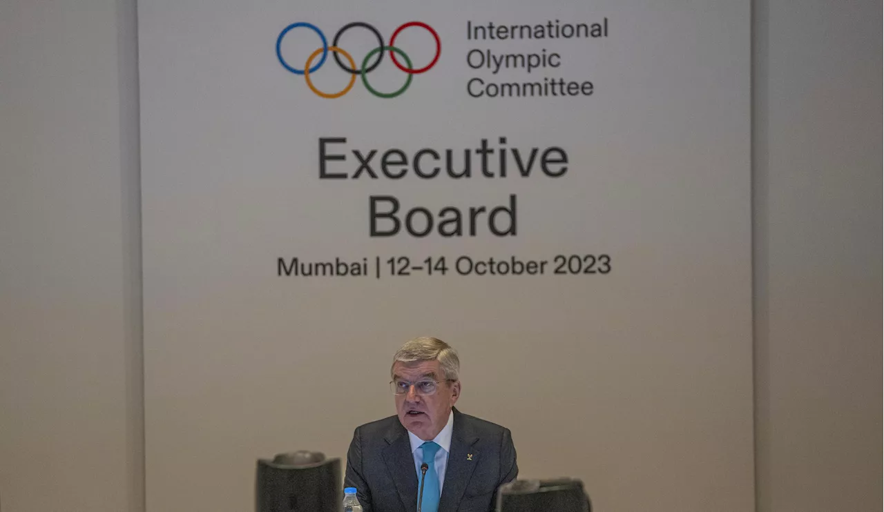 2030 and 2034 Winter Olympics sites continue to feel the impact of climate change concerns