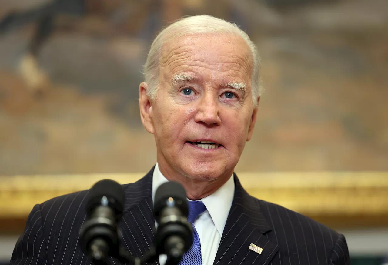 Pres. Biden announces $7B for clean hydrogen hubs across the country