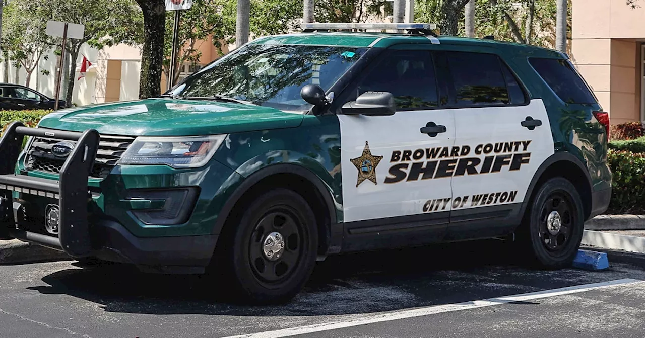 17 Broward County Sheriff’s Office employees charged in Covid relief fraud