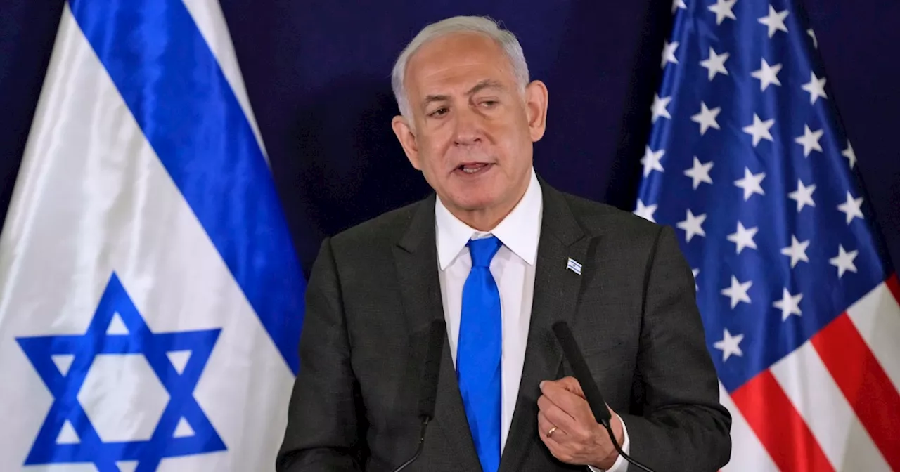 Israelis wrestle with whether to punish or rally behind Netanyahu government