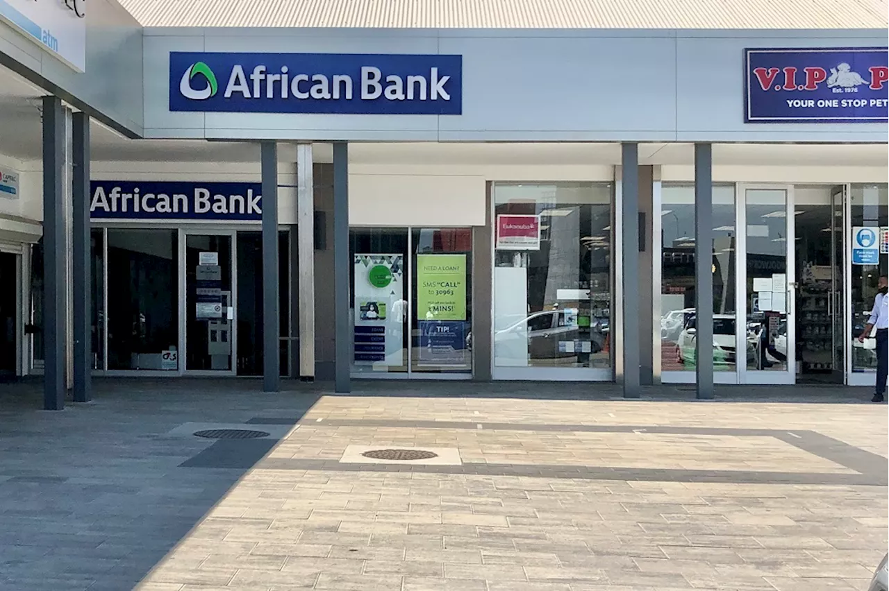 African Bank to buy Sasfin Bank’s commercial divisions for R3.26bn