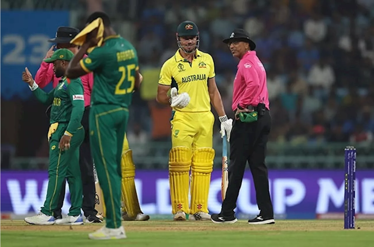 DRS drama: Aussies hope for clarity from ICC after Proteas benefit from 'confusing' reviews