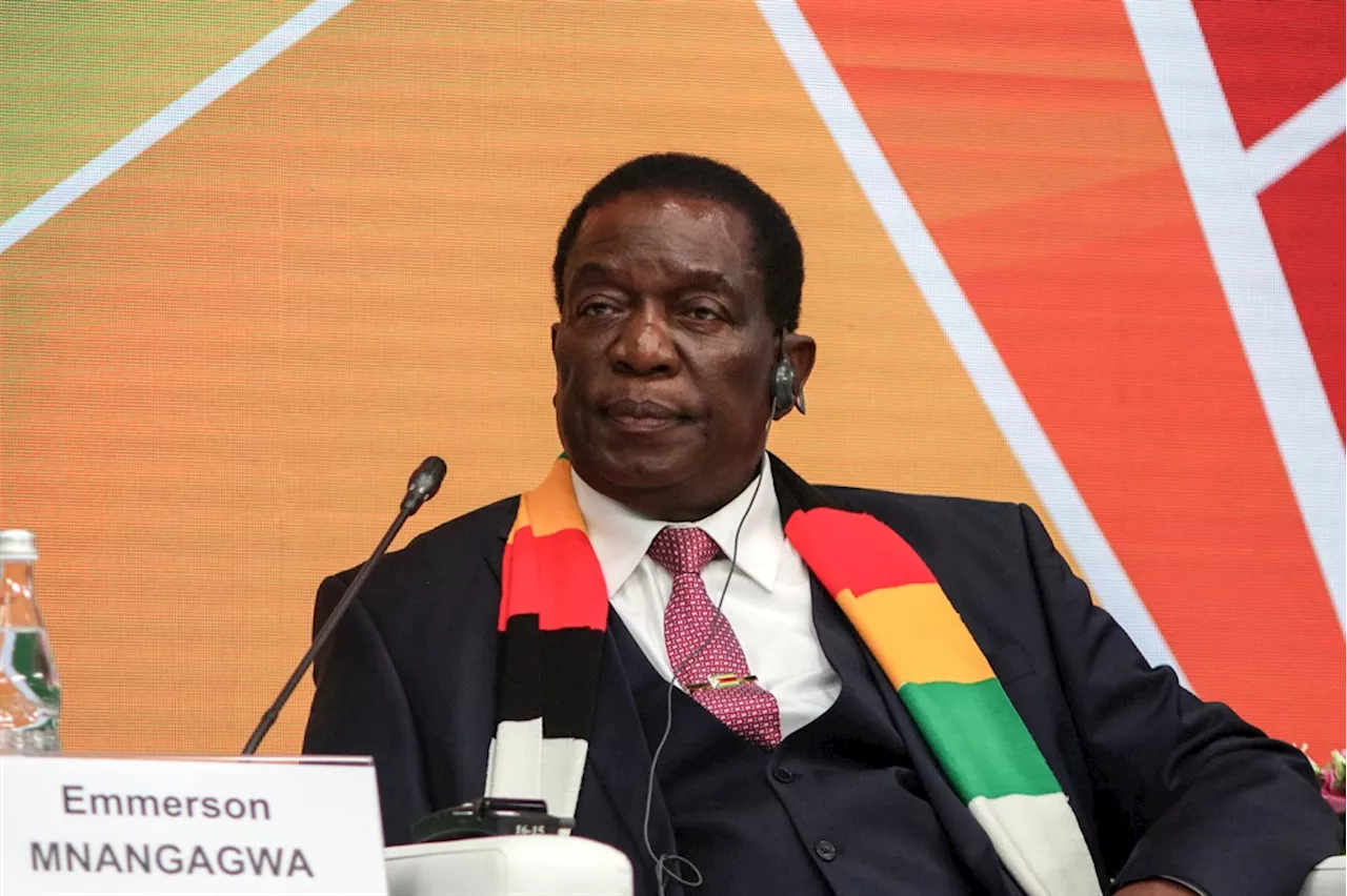 Zimbabwe's elections not free and fair, according to SADC's final report