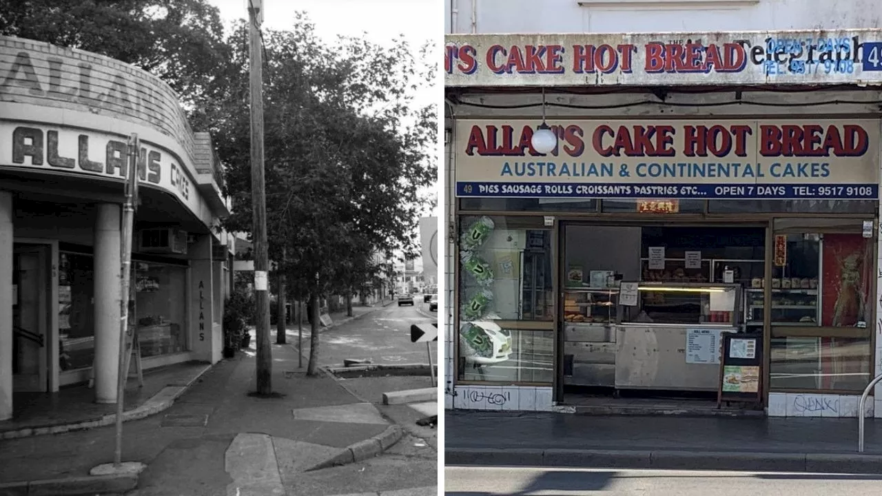 Iconic Sydney bakery shuts after 30 years