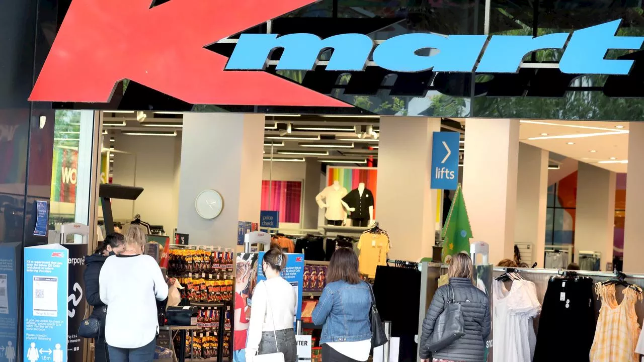 Urgent recall for popular Kmart product