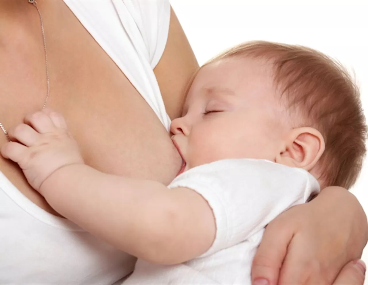 Societies need to give clearer, explicit support for breastfeeding in public, researchers say