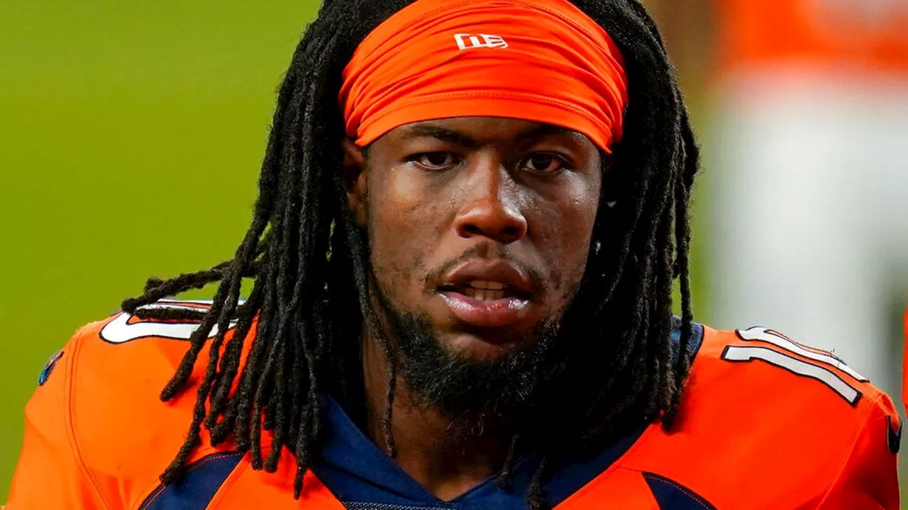 Ex-NFL star viciously trashes Broncos’ WR when apology gets rejected in heated sideline confrontation