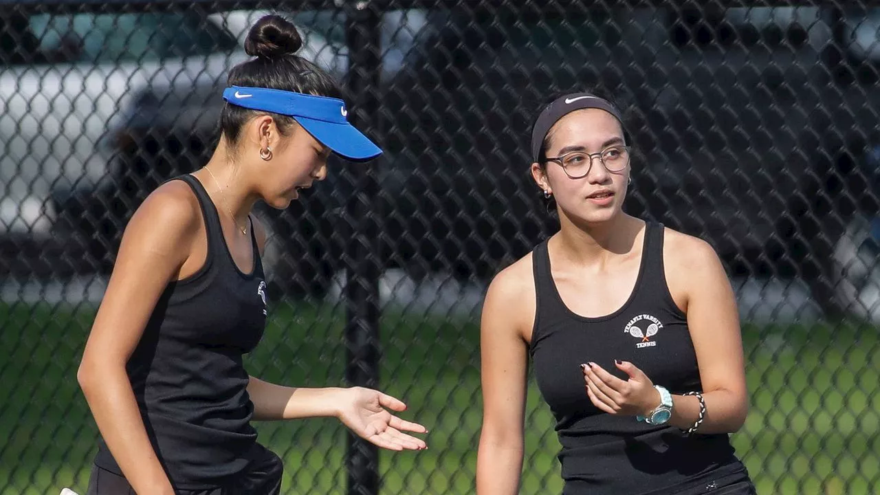 Girls Tennis: 5 thoughts heading into second weekend for singles, doubles tournaments