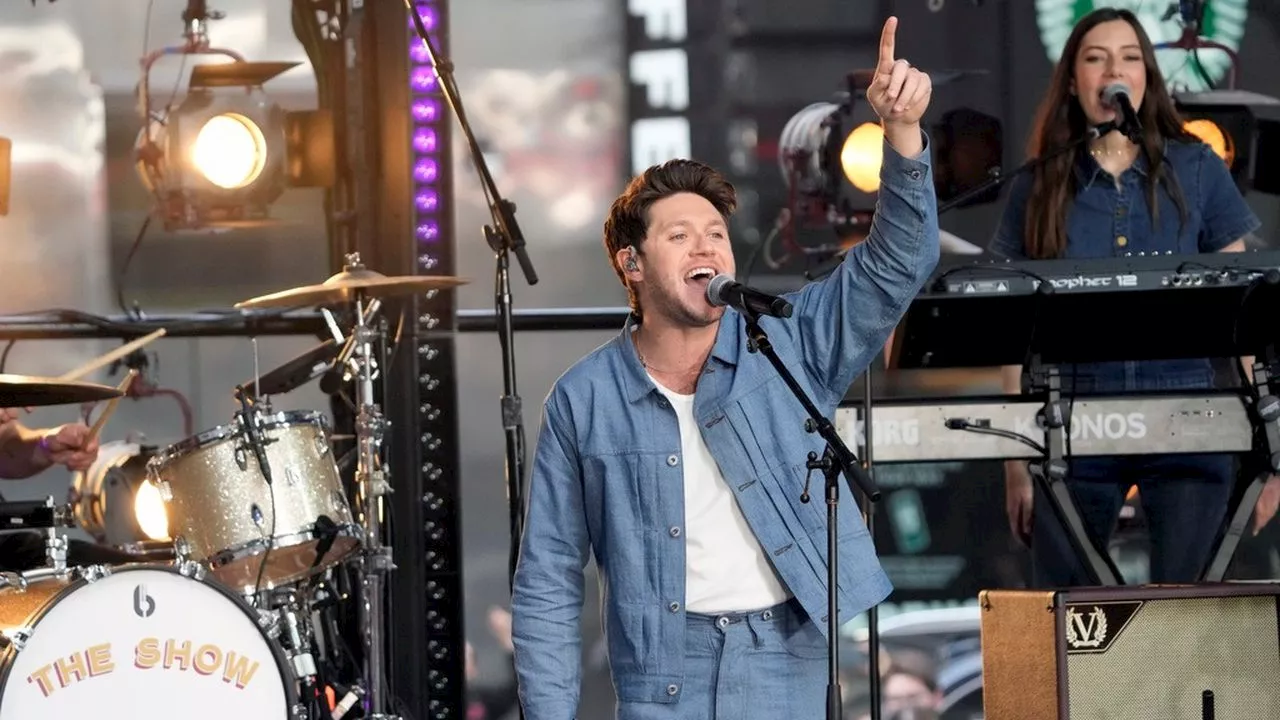 Niall Horan tour 2024: How to get tickets to newly added MSG show