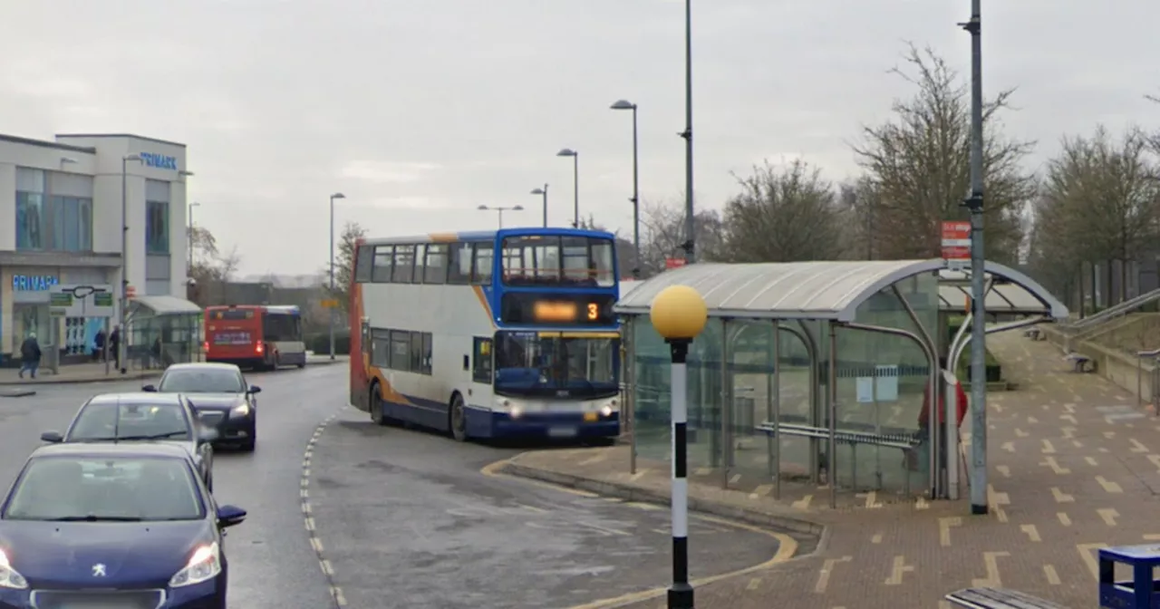 Plans to introduce traffic fines to improve safety on Corby road