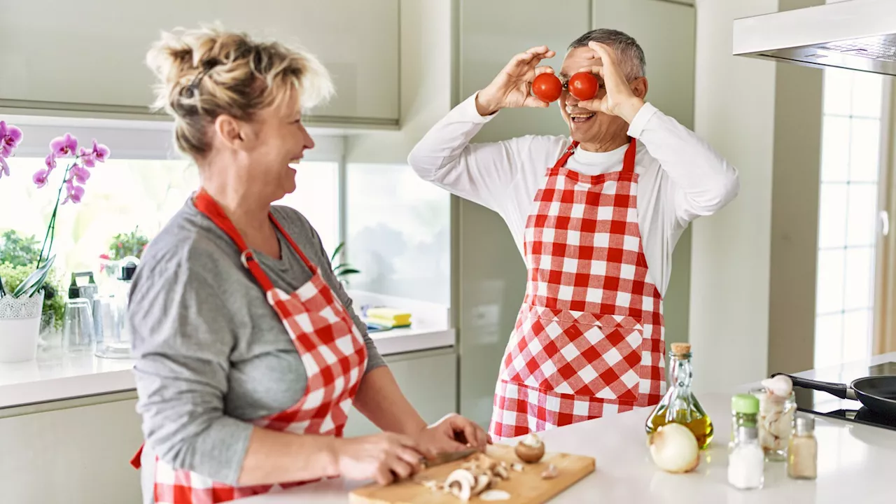 Diététique: Sept aliments anti-morosité