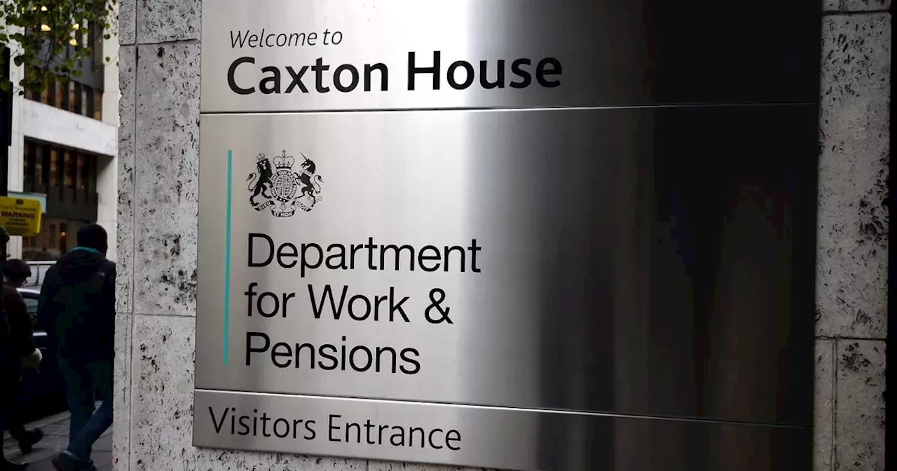 DWP could stop claimants' PIP if not told of these changes