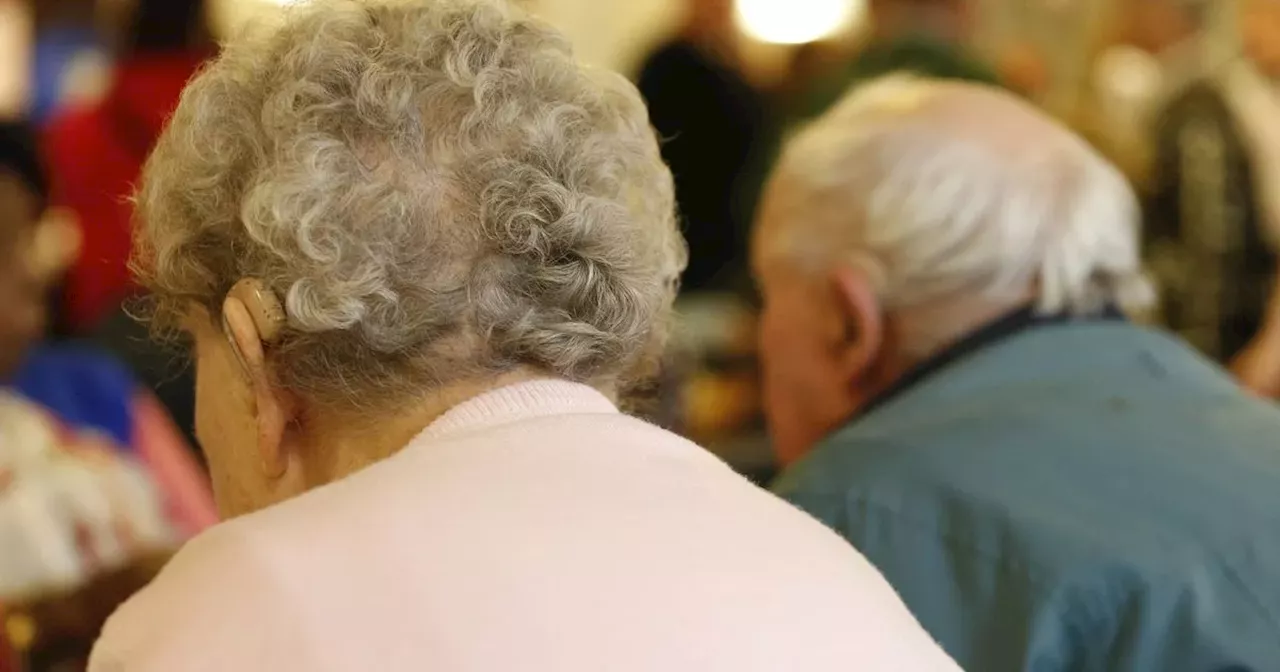 DWP says extra £76 a month could be given to some pensioners