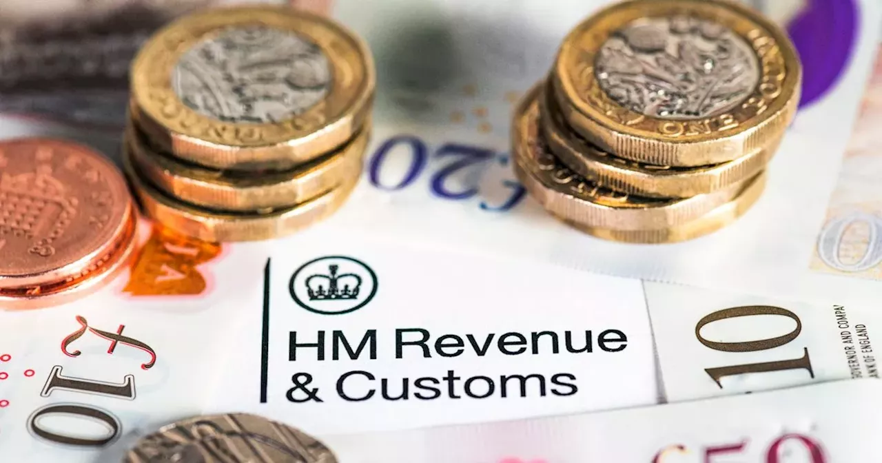 HMRC 'crackdown' warning to millions of Brits from January 1