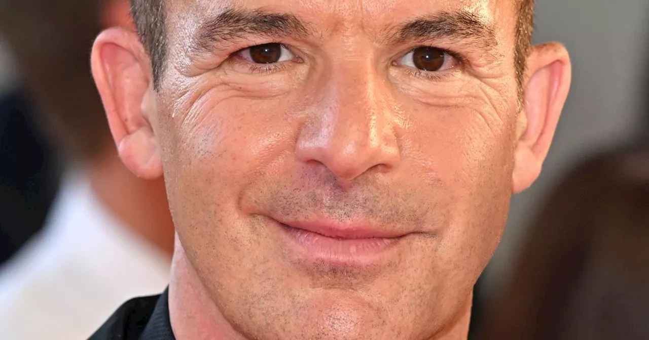 Martin Lewis 'not pleased' in 5-month warning to energy customers