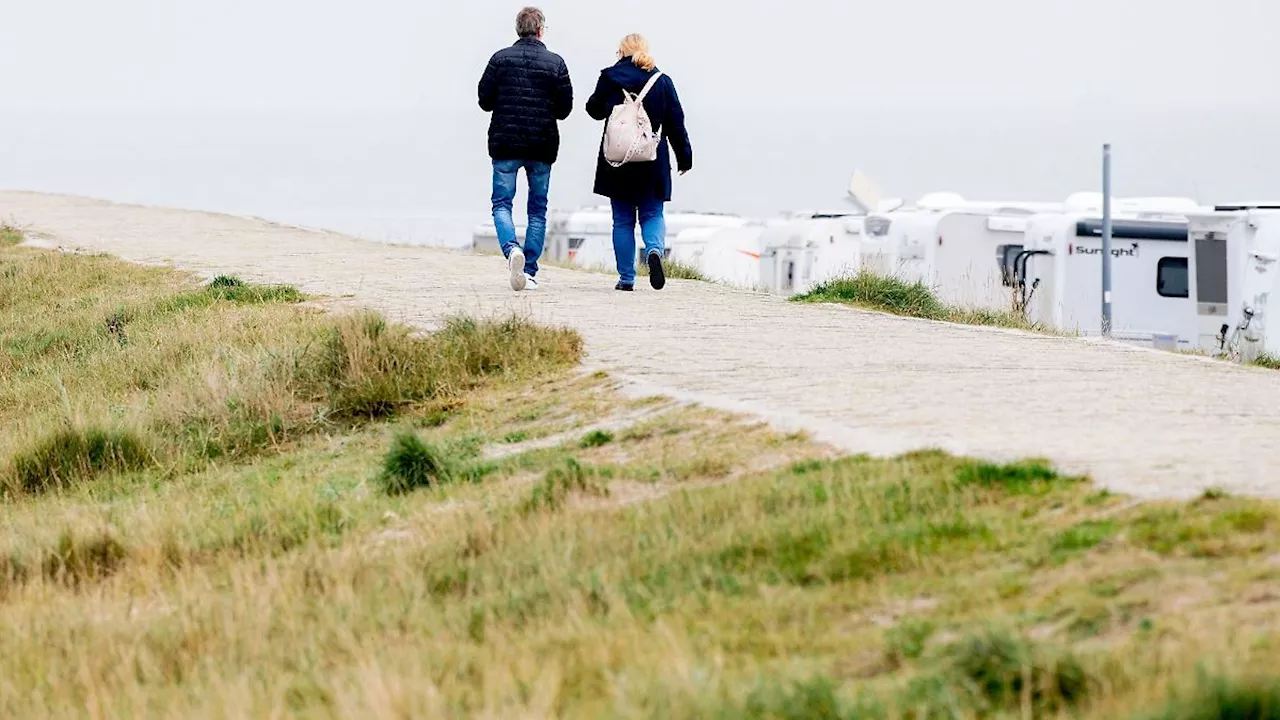 Niedersachsen & Bremen: Urlaubsregionen mit Buchungen vor Herbstferien zufrieden