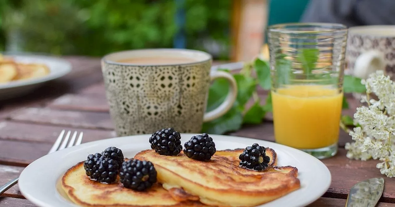 Frühstücken im Kreis Herford: Die besten Orte zum Brunchen