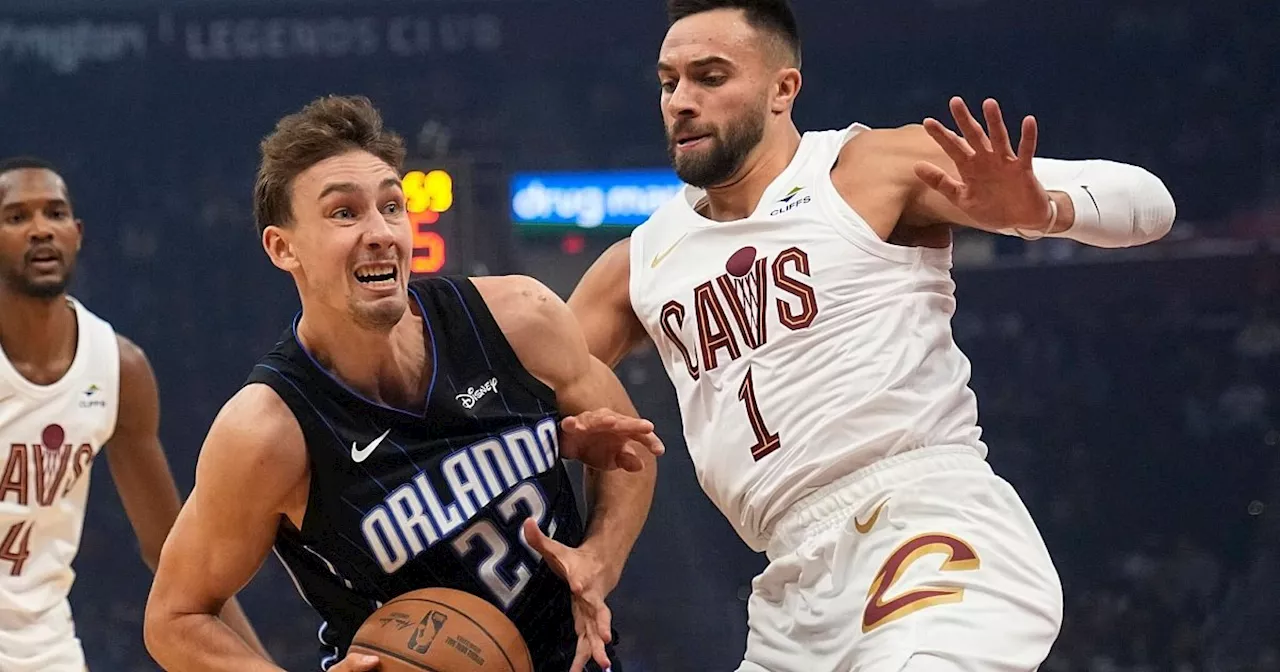 Wagner stark in NBA-Vorbereitung: «Es macht Spaß»