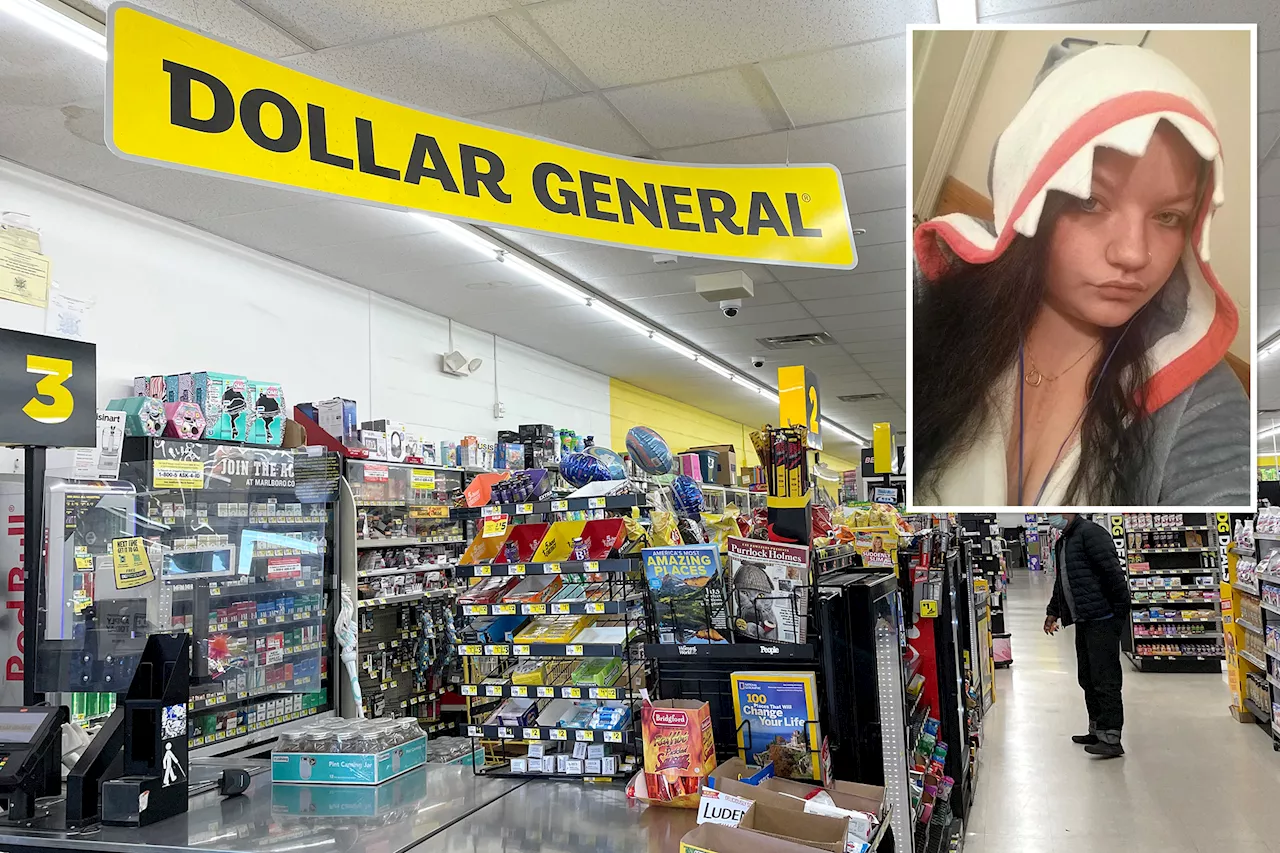 Dollar General settles lawsuit claiming manager fired worker for being pregnant