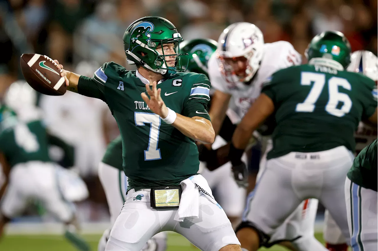 FanDuel Promo Code scores $200 bonus bets for Tulane-Memphis, any game