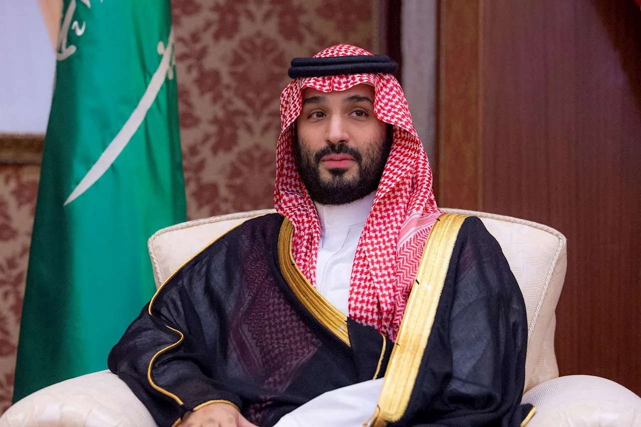 Iran wanted Saudi Arabia to drop Israel — but failed miserably