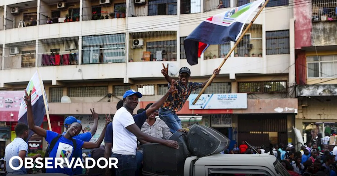 Renamo rejeita derrota em todas as autarquias de Cabo Delgado nas eleições