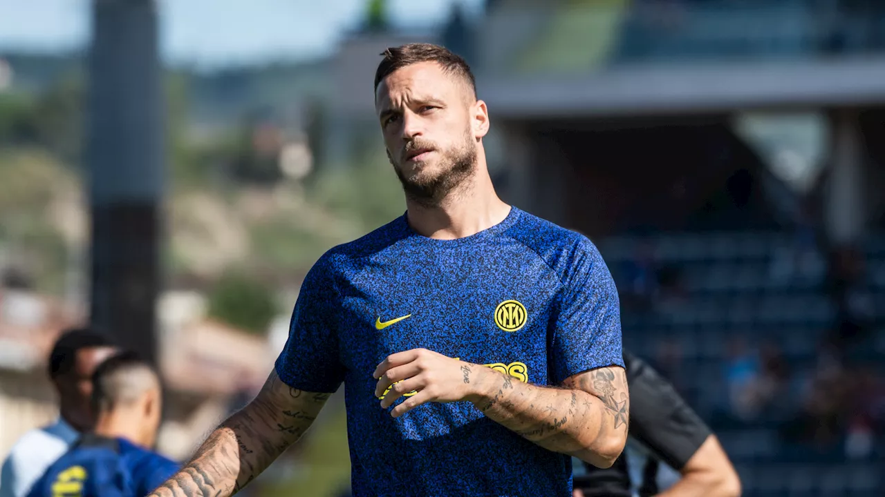 Arnautovic vor Rückkehr bei Inter