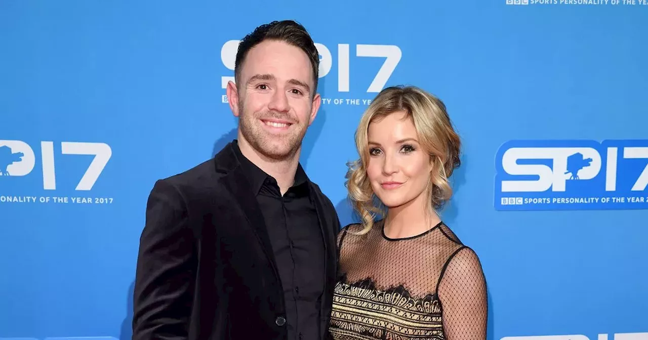 Strictly's Helen Skelton breaks silence on marriage split from ex Richie Myler