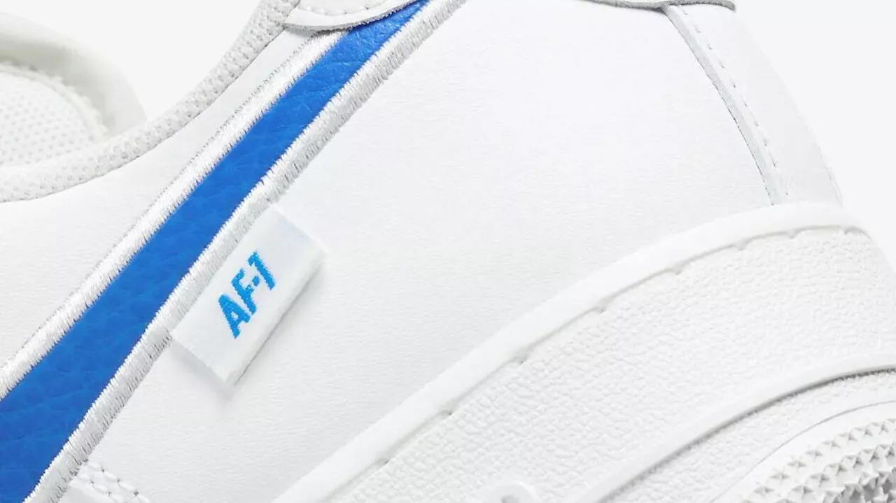 Air Force 1 : enfilez vite ces 3 paires Nike iconiques tant qu’elles sont à ces prix écrasés