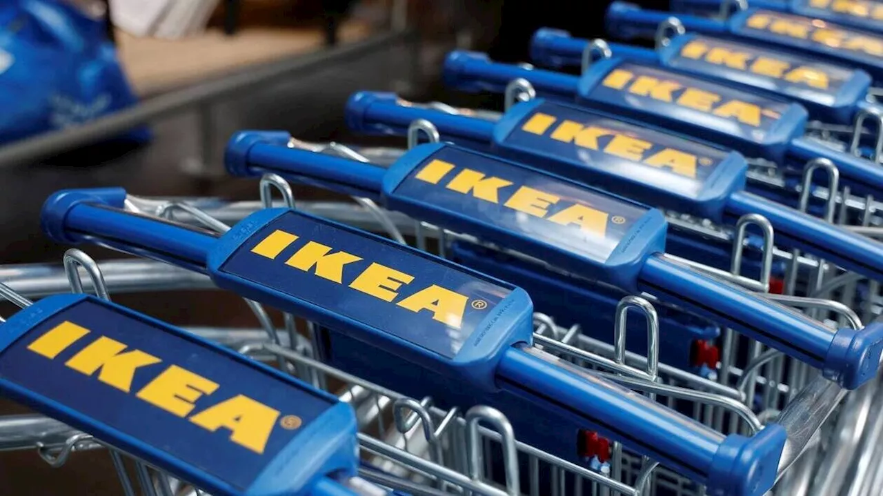 Boosté par des résultats positifs, Ikea baisse les prix sur un grand nombre de produits