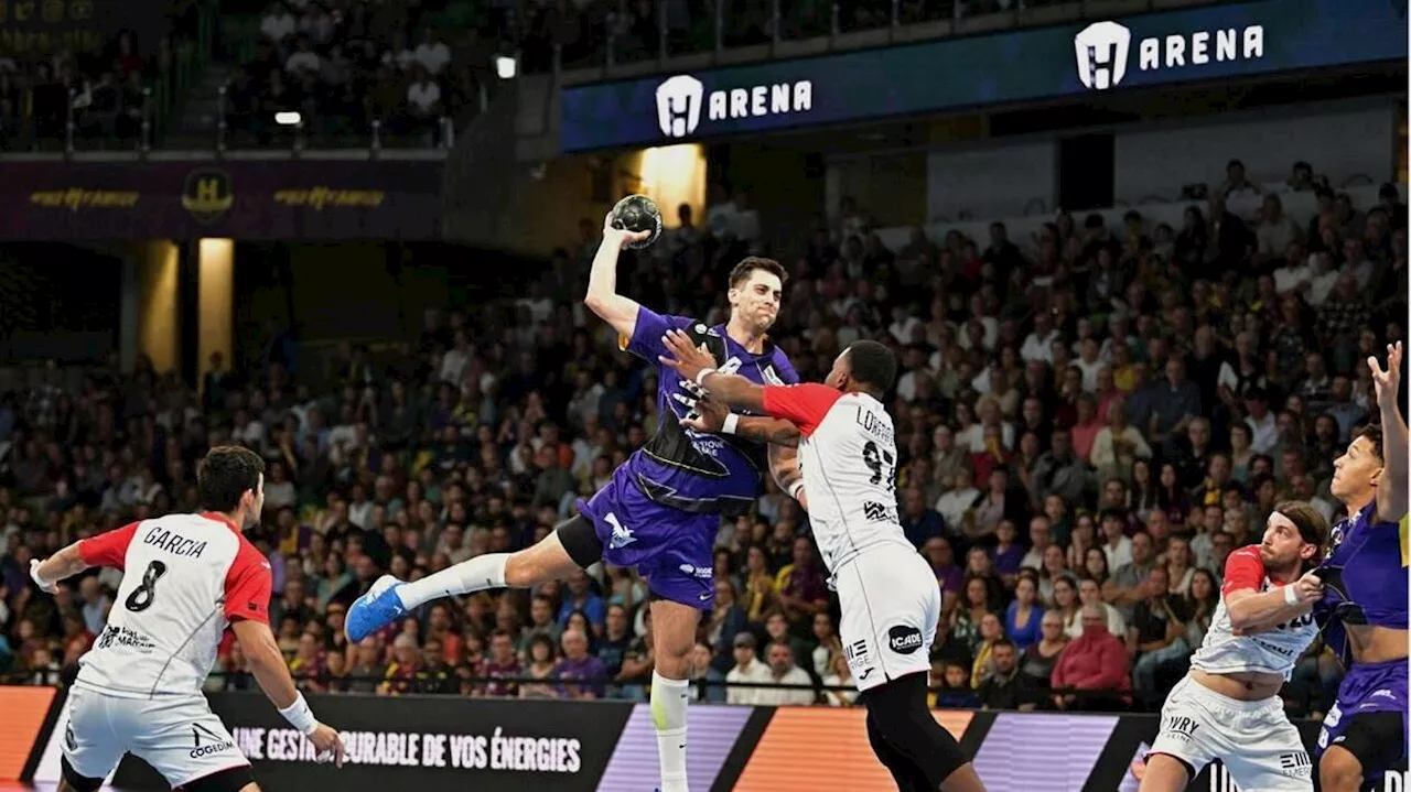 Handball. Le HBC Nantes relancé sur les rails du succès