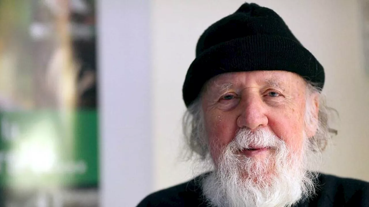 Hubert Reeves, inlassable conteur des étoiles et défenseur de la nature, est mort