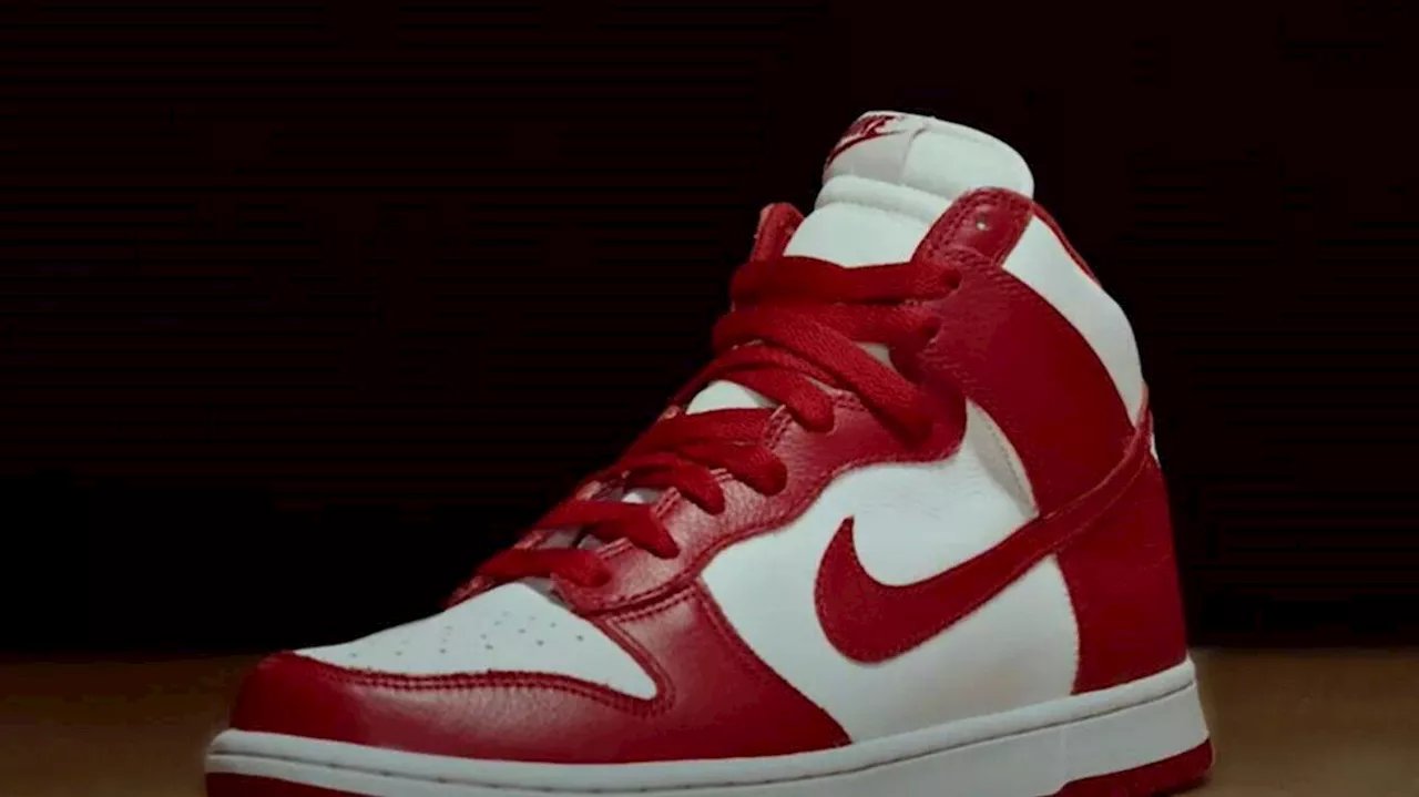 Légendaires, ces Nike Dunk sont éligibles à des promotions officielles qui font rêver