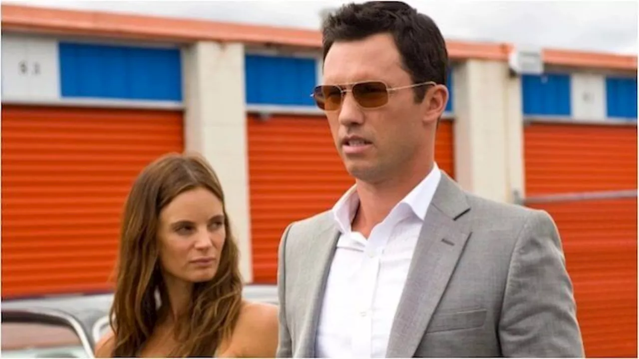 TV Rewind: Burn Notice Was the Best Show of USA Network’s Blue Sky Era