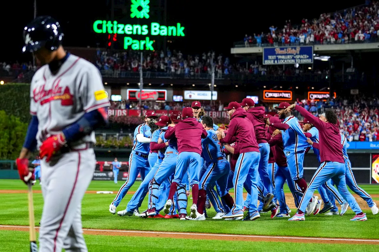 Phillies vs. D-backs: How to watch their league championship series