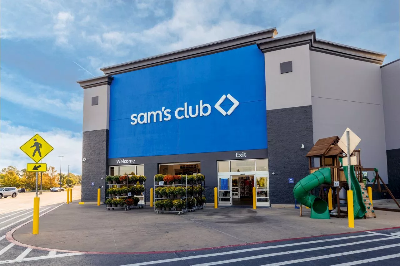 Sam’s Club extends its $15 membership deal for another week