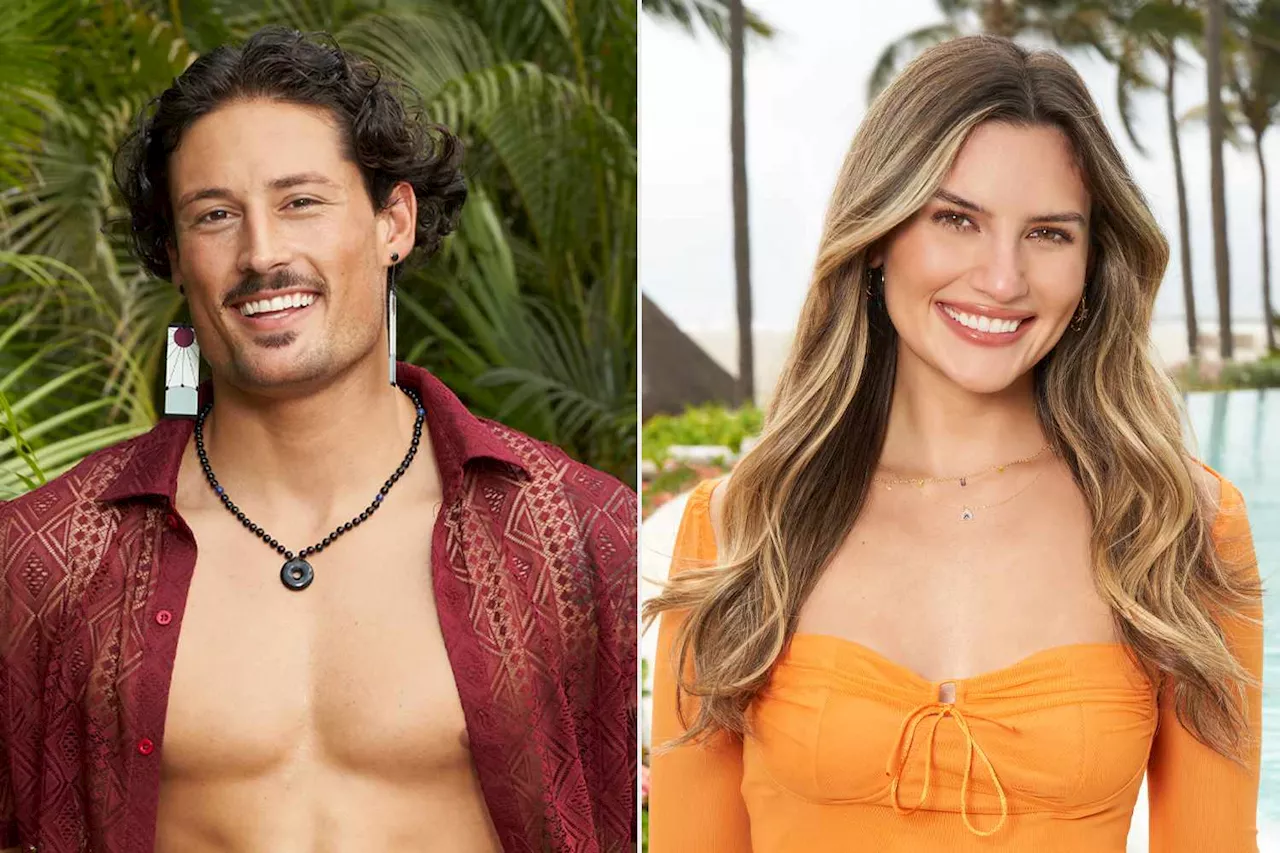 Bachelor in Paradise: Brayden Feels 'Cheap' and Used by Kat as Sam Carries a Heavy Burden in Her Gut