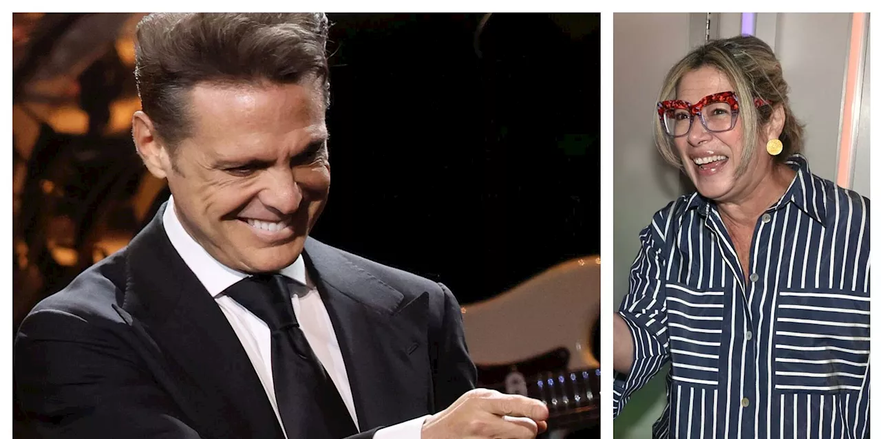 Carta abierta de la productora ejecutiva de Despierta América sobre Luis Miguel: 'Que ya no tiene la misma fuerza...'