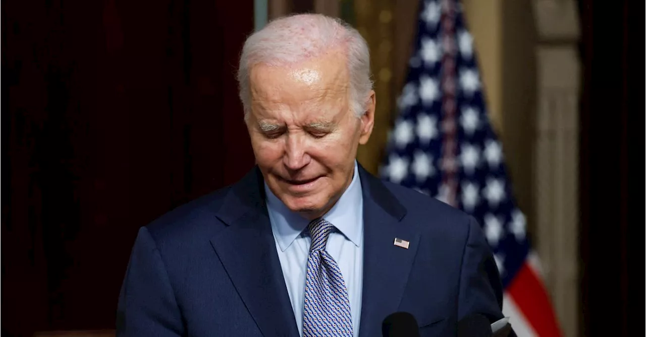 US Supreme Court temporarily blocks order curbing Biden social media contacts