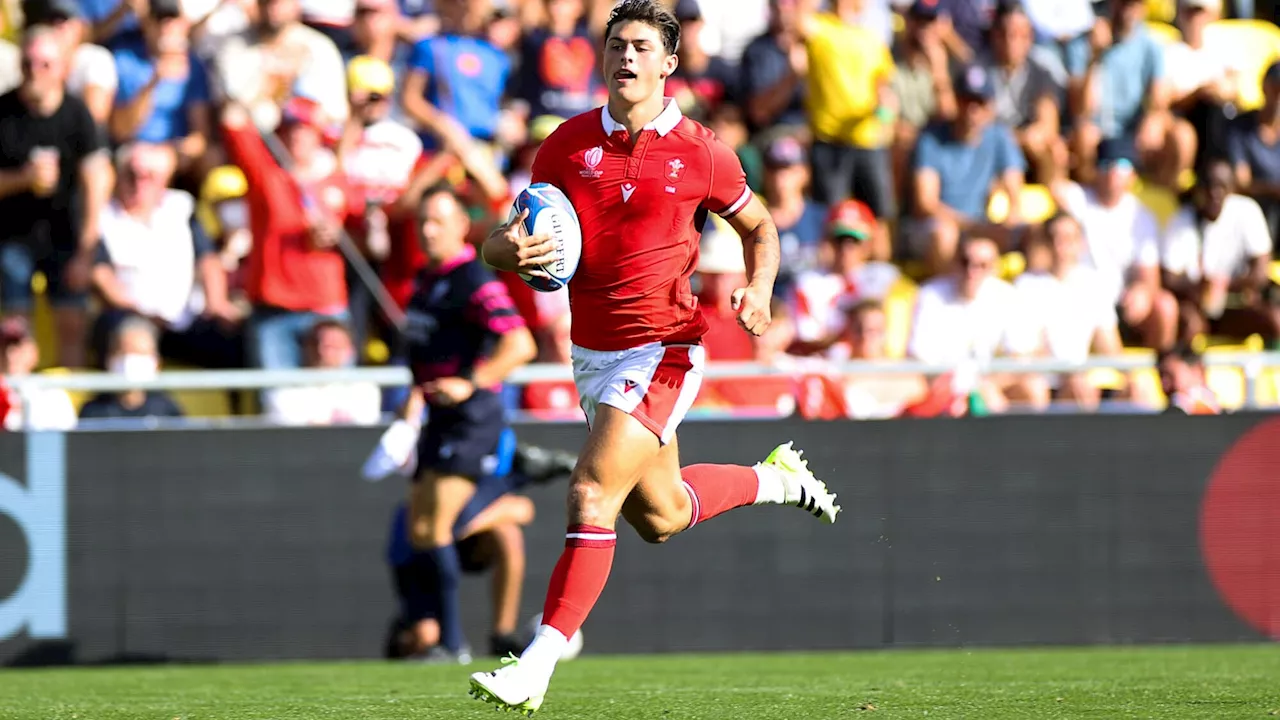 PRONOS PARIS RMC Le pari sûr du 14 octobre - Coupe du Monde de Rugby