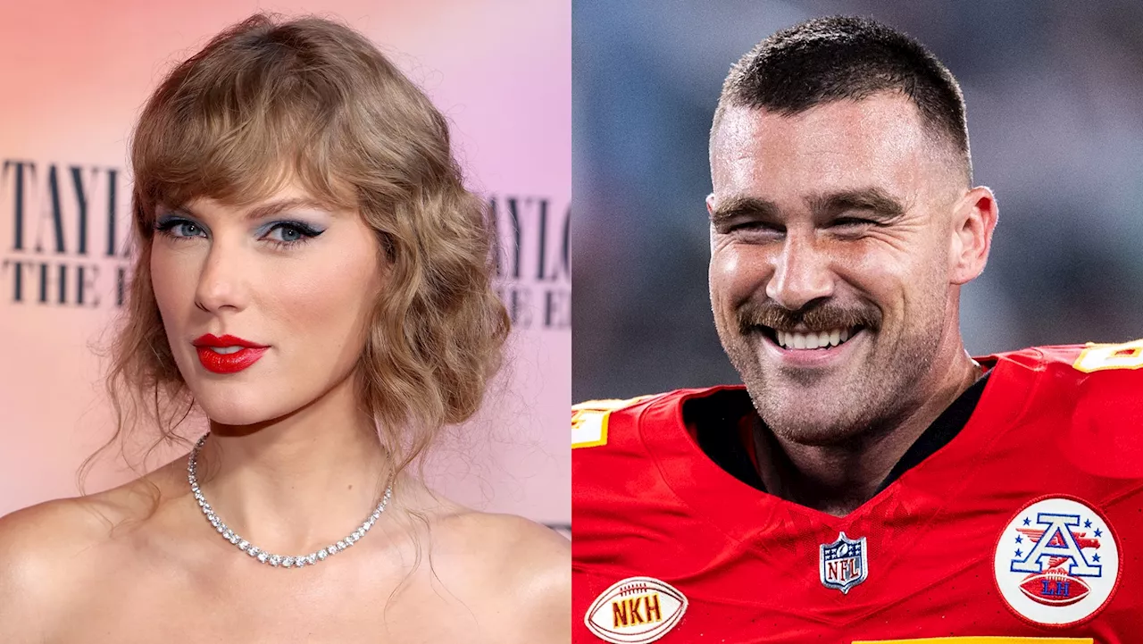 Taylor Swift and Travis Kelce's Romance: A Complete Timeline