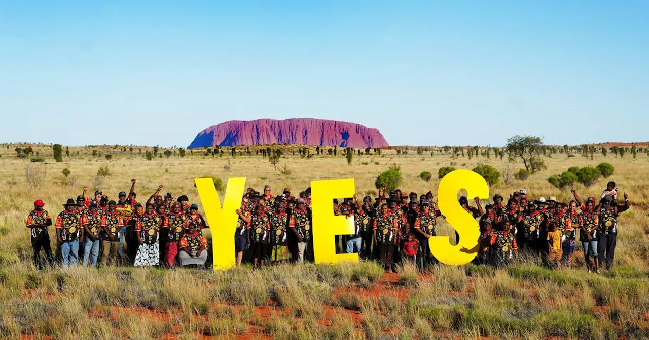 Australien: Referndum über mehr Mitspracherechte für Indigene