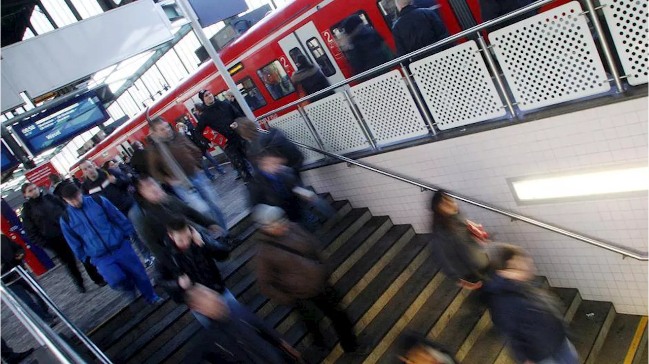 Verspätung wegen Bahnstreik: Das sind Ihre Rechte