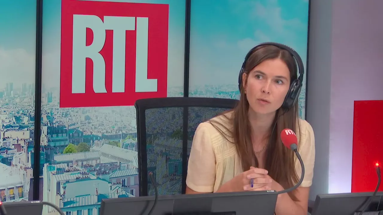 - Ce que l'on sait de l'agression qui au couteau qui a coûté la vie à un enseignant