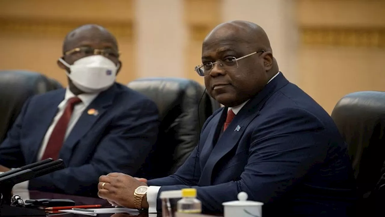 Congo president eases some terms of eastern military rule - SABC News - Breaking news, special reports,