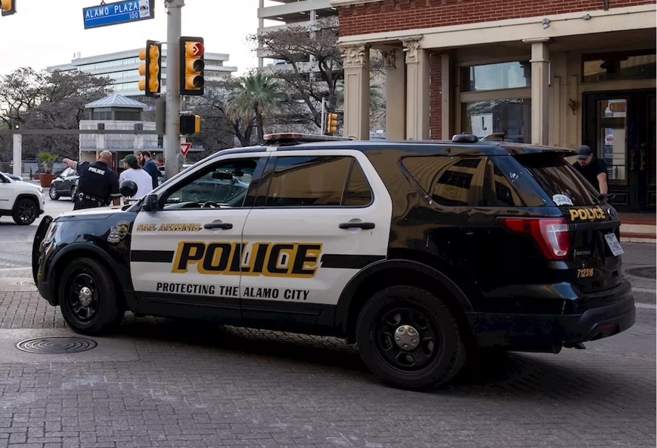 San Antonio police say they're vigilant as Hamas figure calls for 'Day of Jihad'